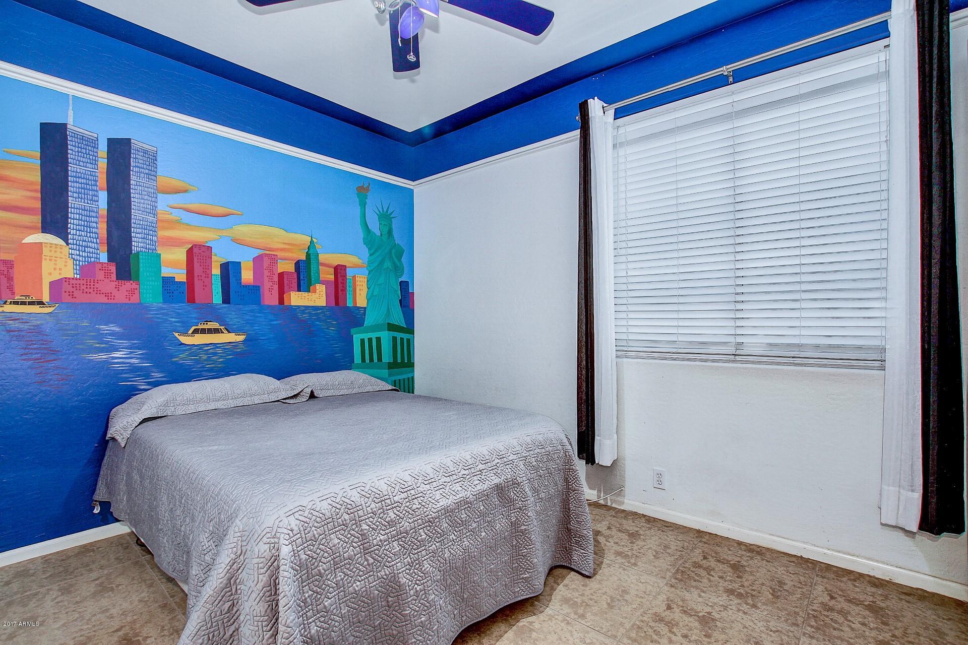 1646 East Cullumber Street Gilbert, AZ 85234 - Photo 22 of 37 Bedroom 3