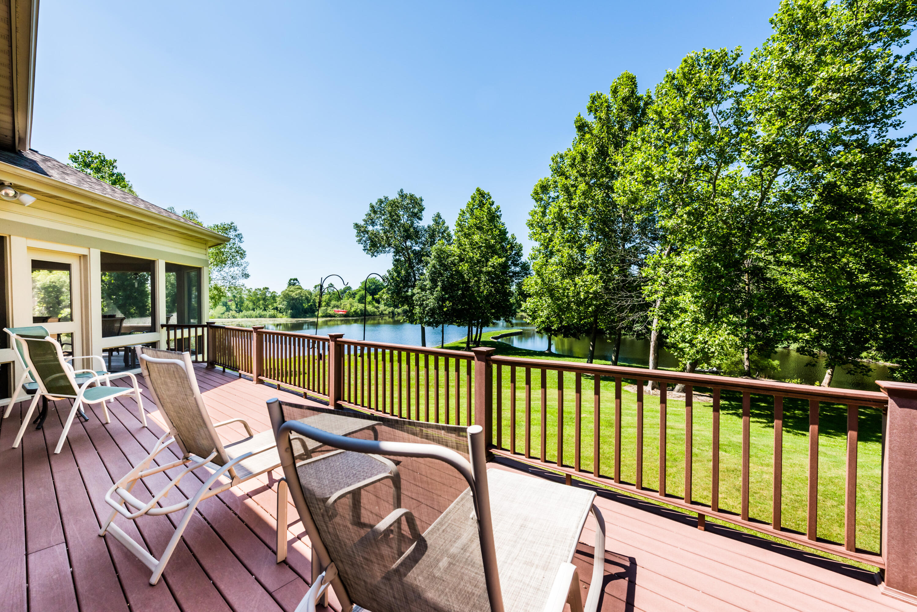 7527 Sinclair Road Eau Claire, MI 49111 - Photo 22 of 51 Sinclair-122