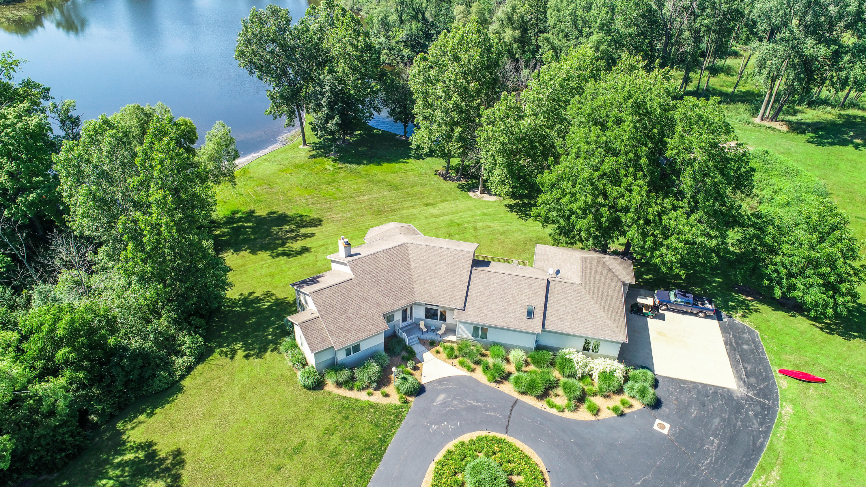 7527 Sinclair Road Eau Claire, MI 49111 - Photo 46 of 51 Sinclair-146