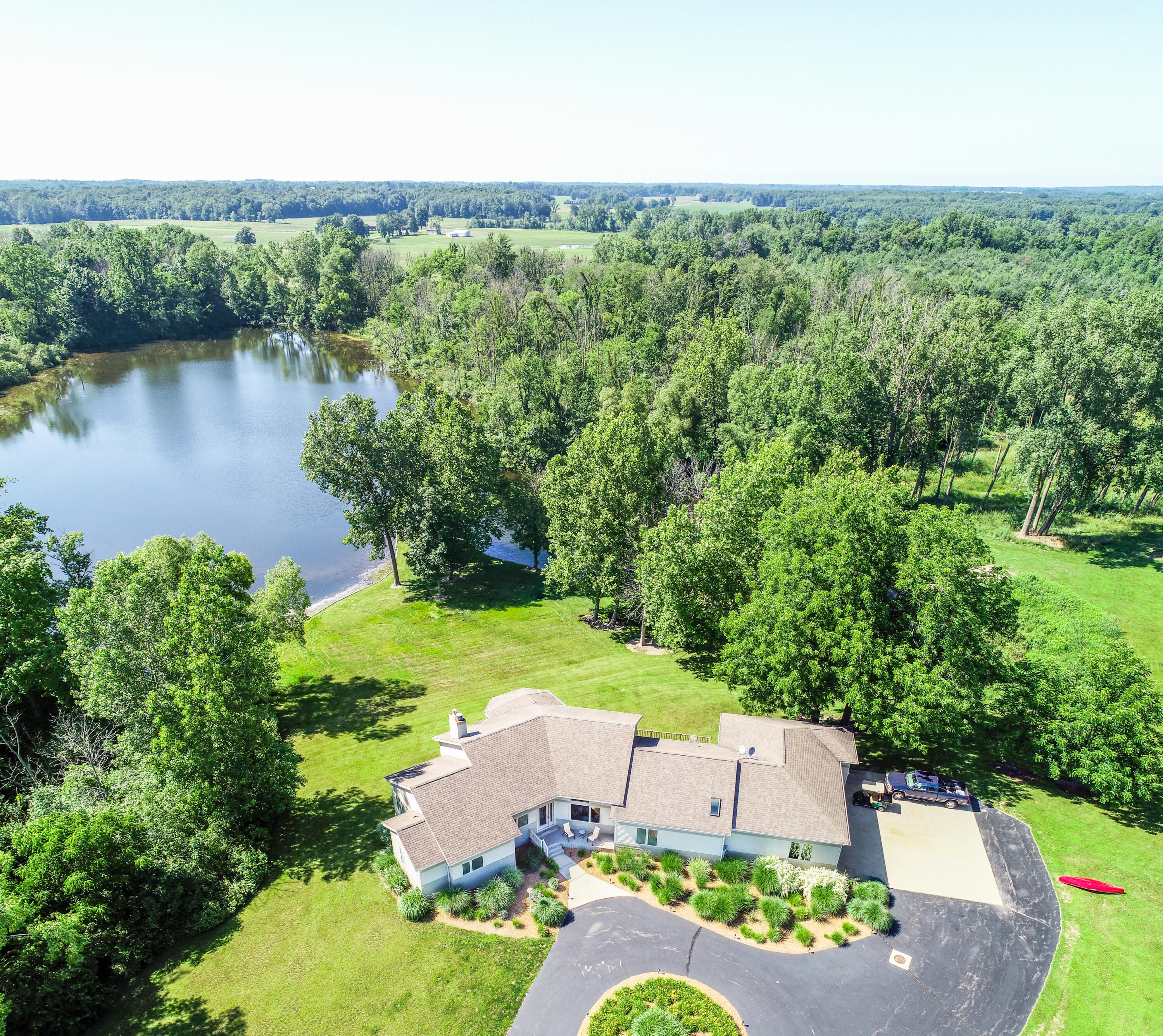 7527 Sinclair Road Eau Claire, MI 49111 - Photo 47 of 51 Sinclair-147