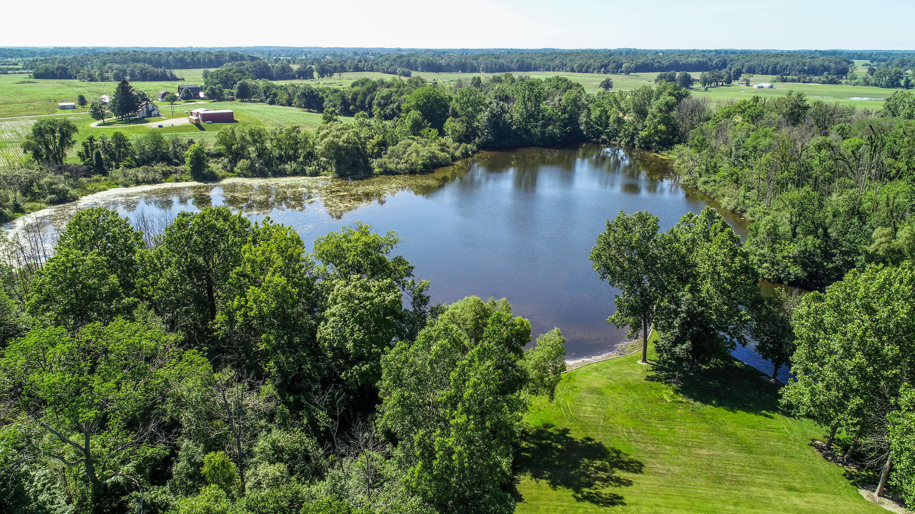 7527 Sinclair Road Eau Claire, MI 49111 - Photo 49 of 51 Sinclair-149