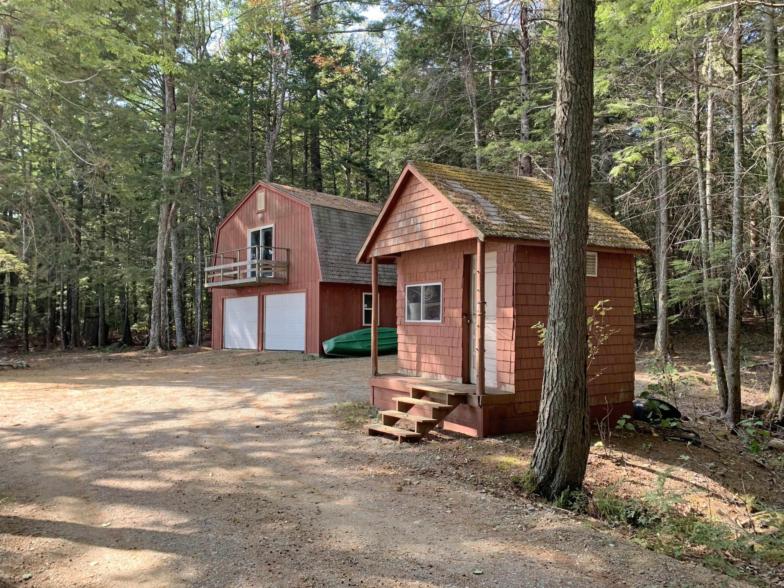 166 Schoolhouse Road Ellsworth, ME 04605 - Photo 23 of 29 4a