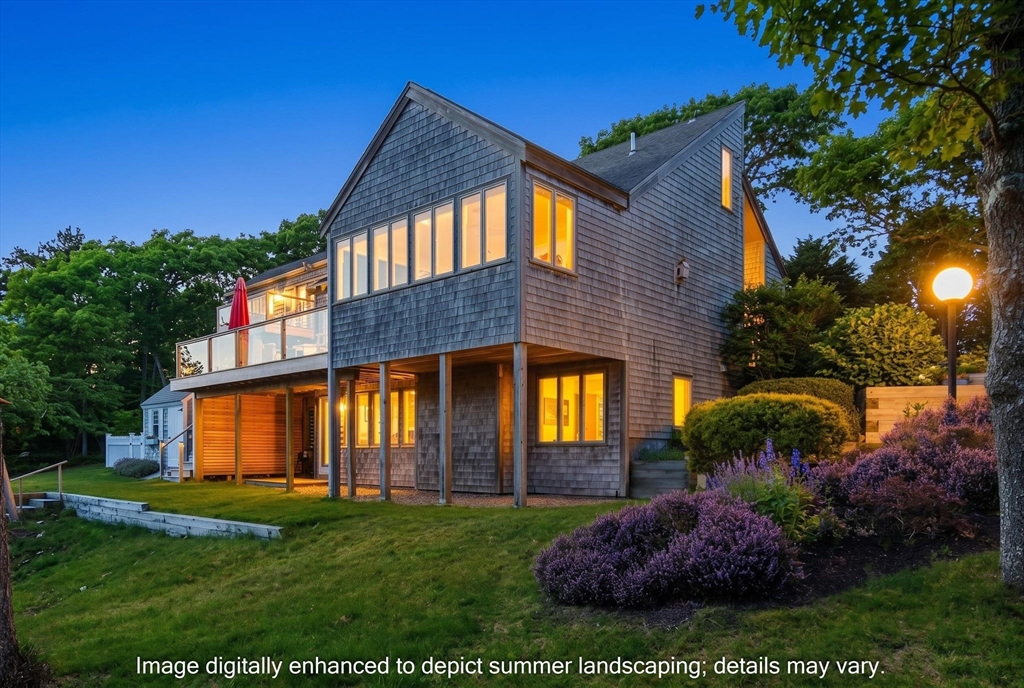 336 Stage Island Road Chatham, MA 02633 - Photo 3 of 42