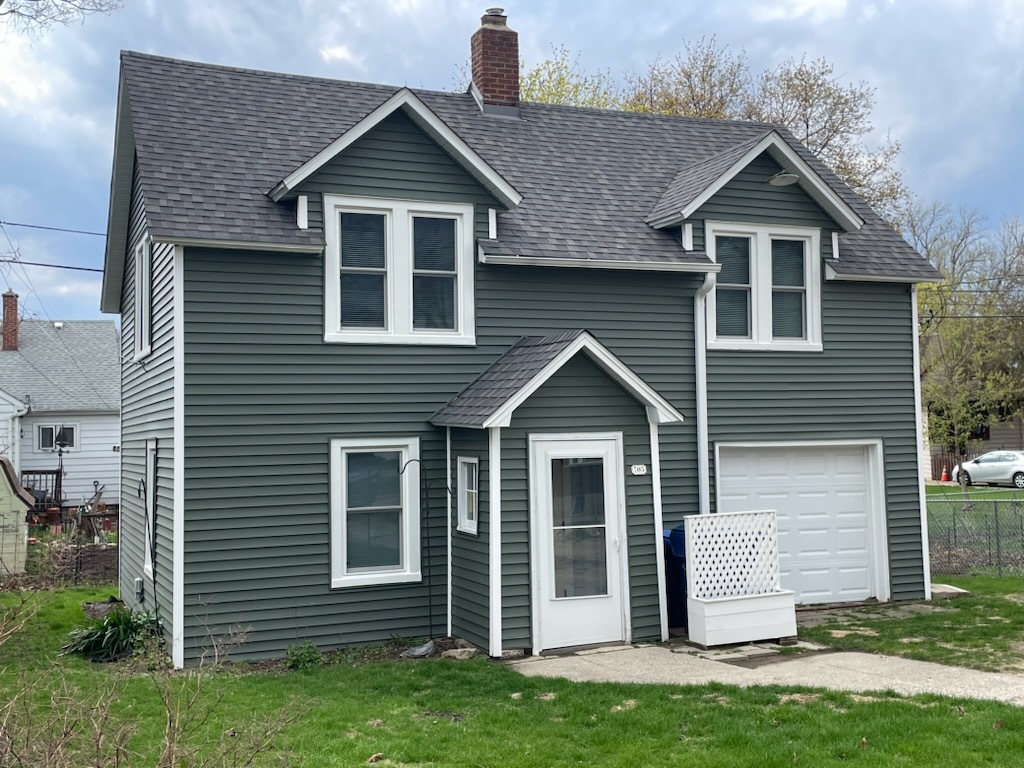 705 North 6th St