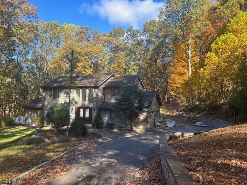 102 Drakestown Road Hackettstown, NJ 07840 - Photo 1 of 28 a view of a house with a yard