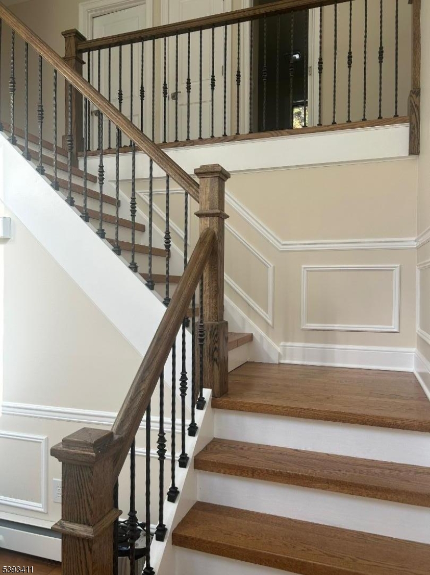 102 Drakestown Road Hackettstown, NJ 07840 - Photo 14 of 28 a view of entryway