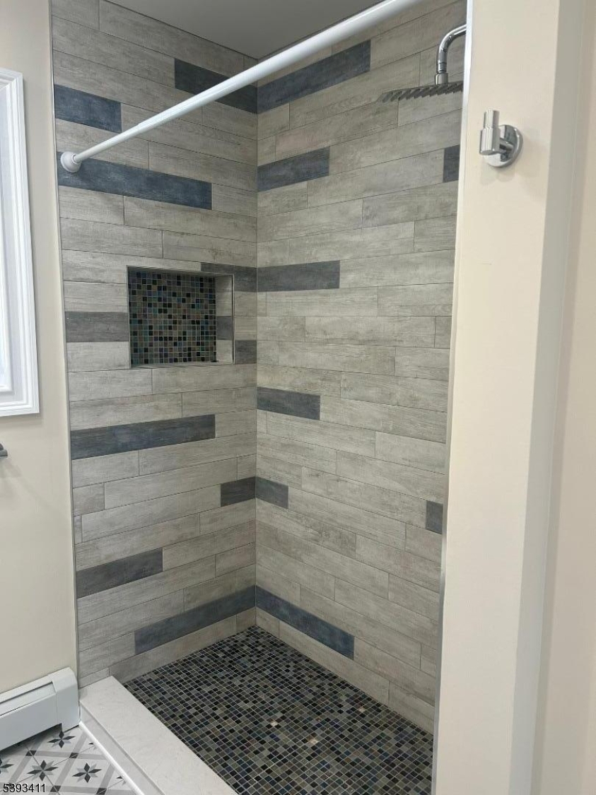 102 Drakestown Road Hackettstown, NJ 07840 - Photo 20 of 28 a bathroom with a shower