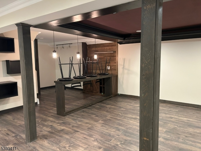 102 Drakestown Road Hackettstown, NJ 07840 - Photo 26 of 28 a view of a hallway with a living room