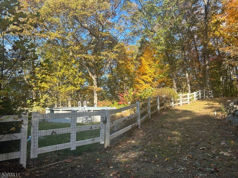 102 Drakestown Road Hackettstown, NJ 07840 - Photo 27 of 28 a view of outdoor space and yard