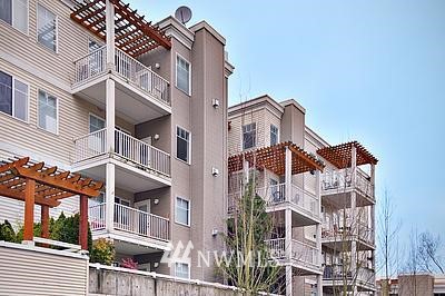 17426 Bothell Way Northeast, Unit A405 Bothell, WA 98011 - Photo 1 of 1