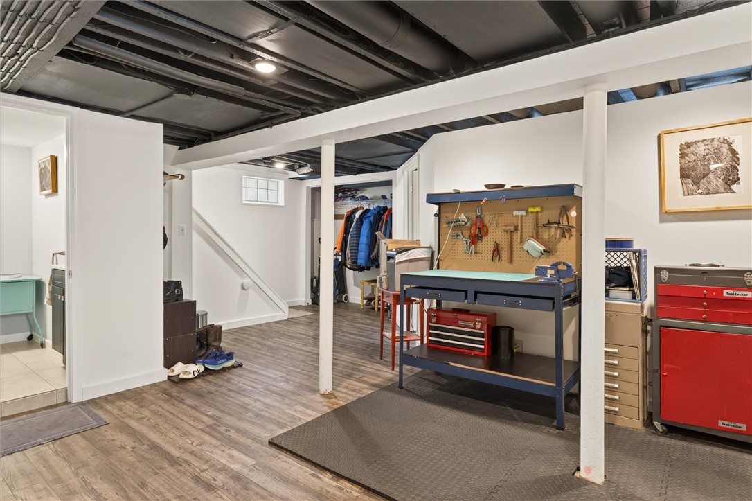 148 Rawlinson Road Irondequoit, NY 14617 - Photo 50 of 50 basement