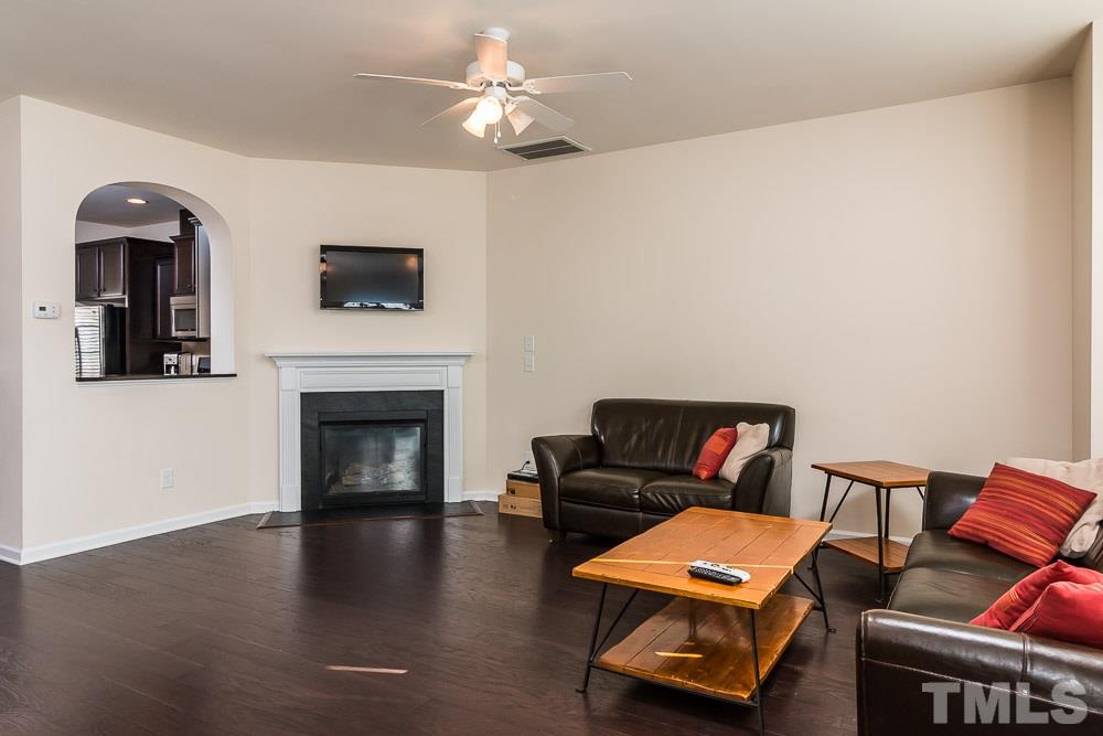 9132 Falkwood Road Raleigh, NC 27617 - Photo 2 of 25 Gallery Image 2