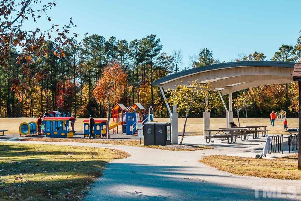 9132 Falkwood Road Raleigh, NC 27617 - Photo 25 of 25 Gallery Image 25