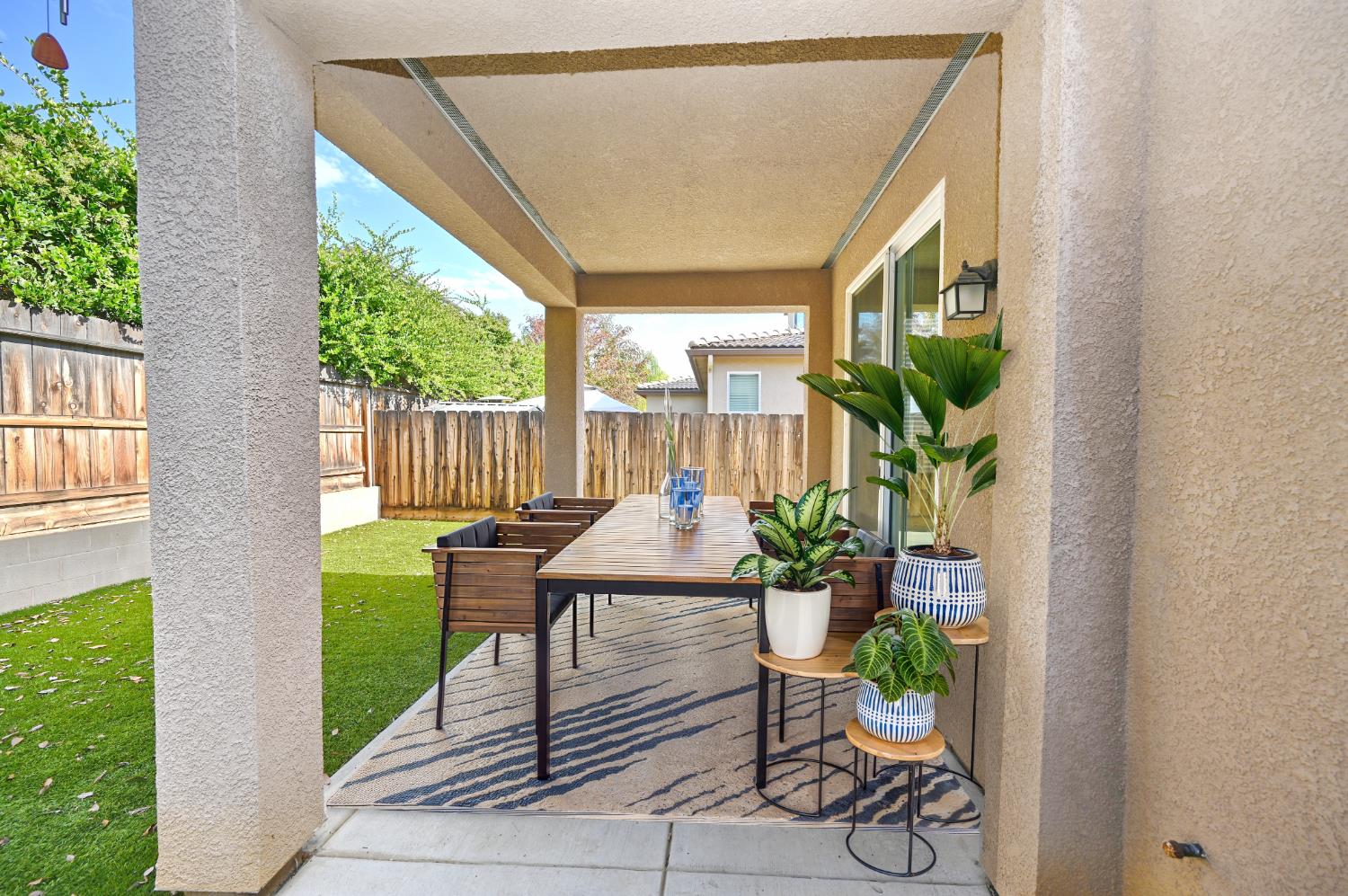 3581 Griffith Avenue Clovis, CA 93619 - Photo 34 of 37