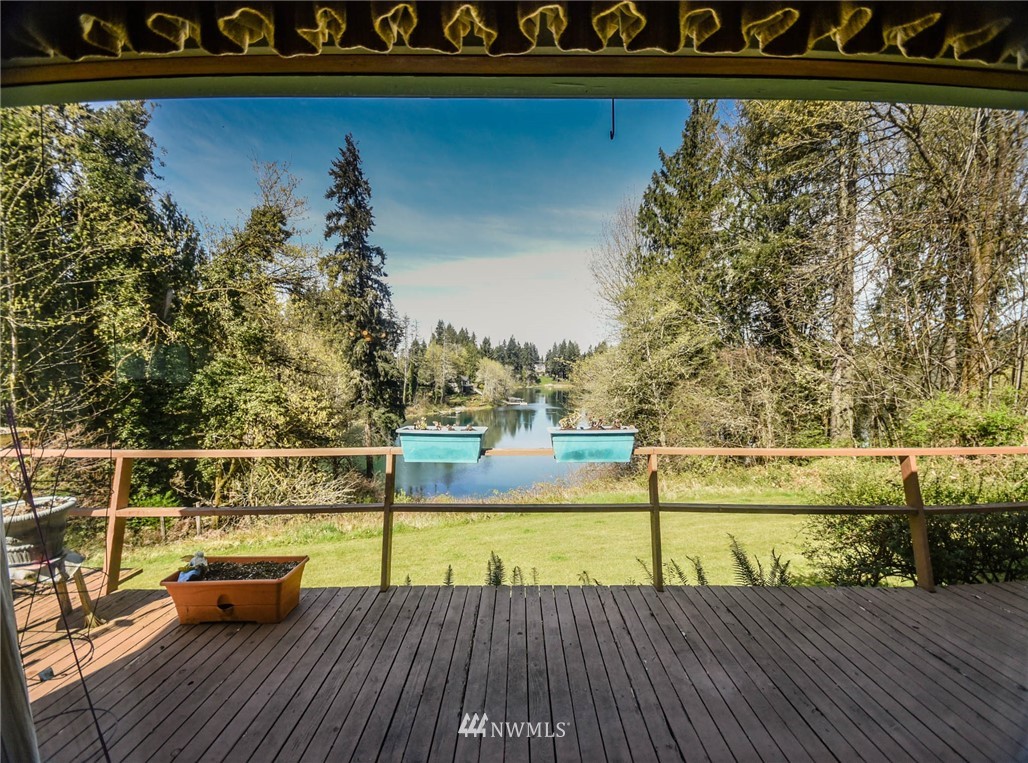 5425 Blvd Ext Road Southeast Olympia, WA 98501 - Photo 19 of 29 a view of outdoor space with swimming pool