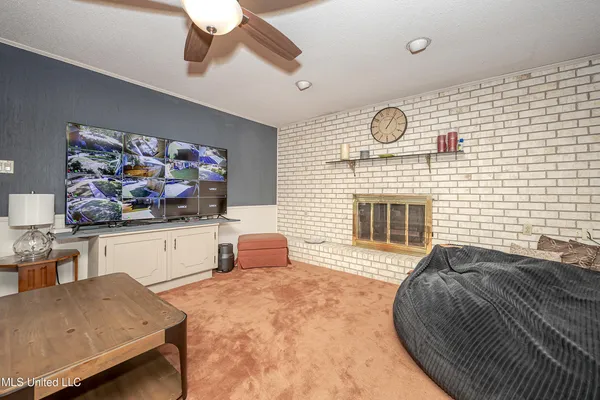 $349,000 | 1600 Pat Drive, Gautier, MS 39553