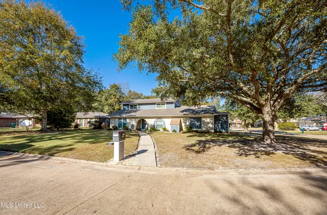 $360,000 | 1600 Pat Drive, Gautier, MS 39553