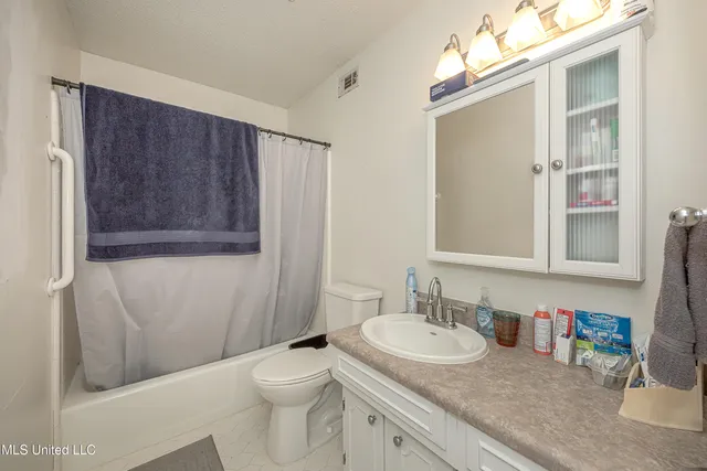 $360,000 | 1600 Pat Drive, Gautier, MS 39553