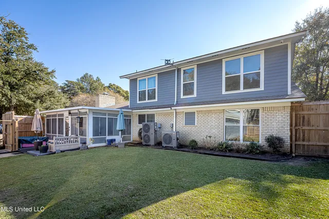 $360,000 | 1600 Pat Drive, Gautier, MS 39553