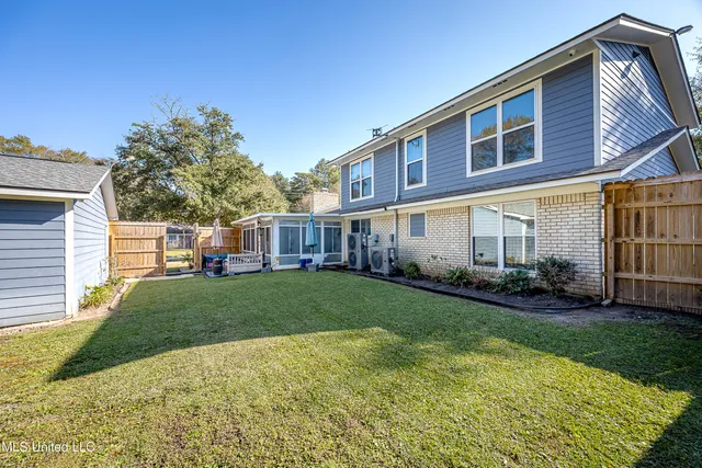 $360,000 | 1600 Pat Drive, Gautier, MS 39553