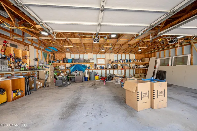 $360,000 | 1600 Pat Drive, Gautier, MS 39553