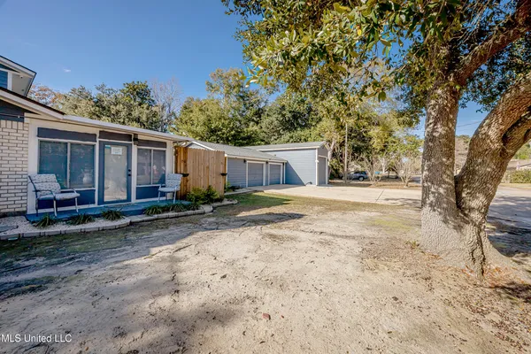 $349,000 | 1600 Pat Drive, Gautier, MS 39553