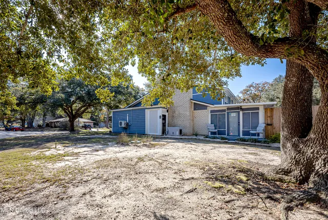 $360,000 | 1600 Pat Drive, Gautier, MS 39553