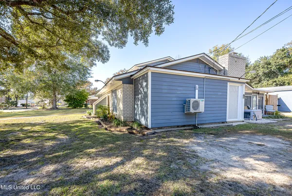 $349,000 | 1600 Pat Drive, Gautier, MS 39553