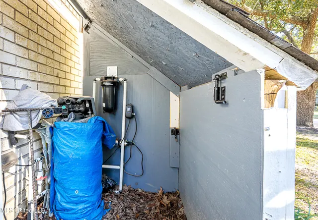 $360,000 | 1600 Pat Drive, Gautier, MS 39553