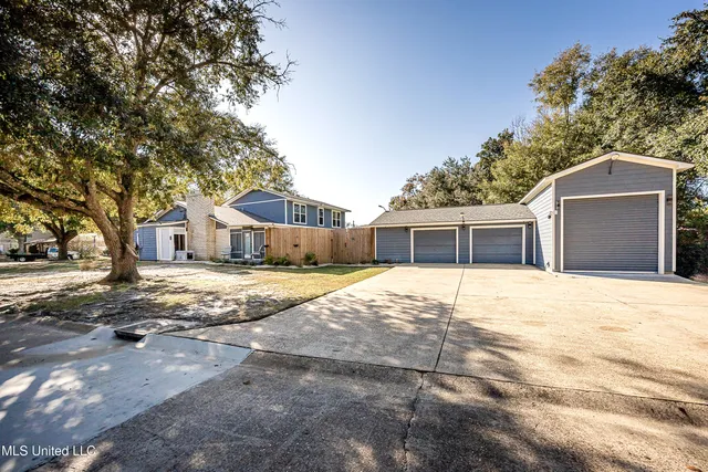 $360,000 | 1600 Pat Drive, Gautier, MS 39553