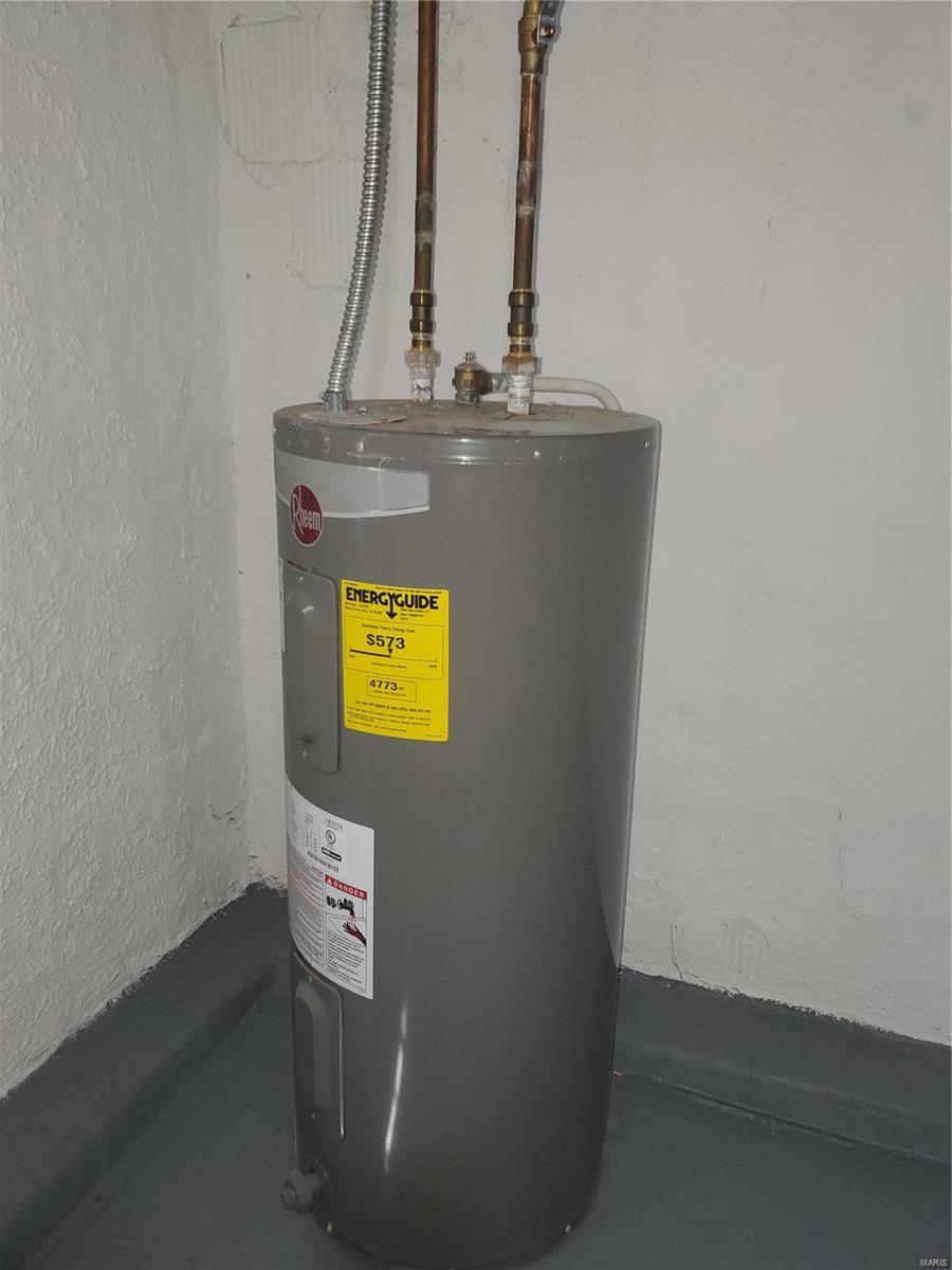 6835 Leedale Drive St. Louis, MO 63121 - Photo 33 of 33