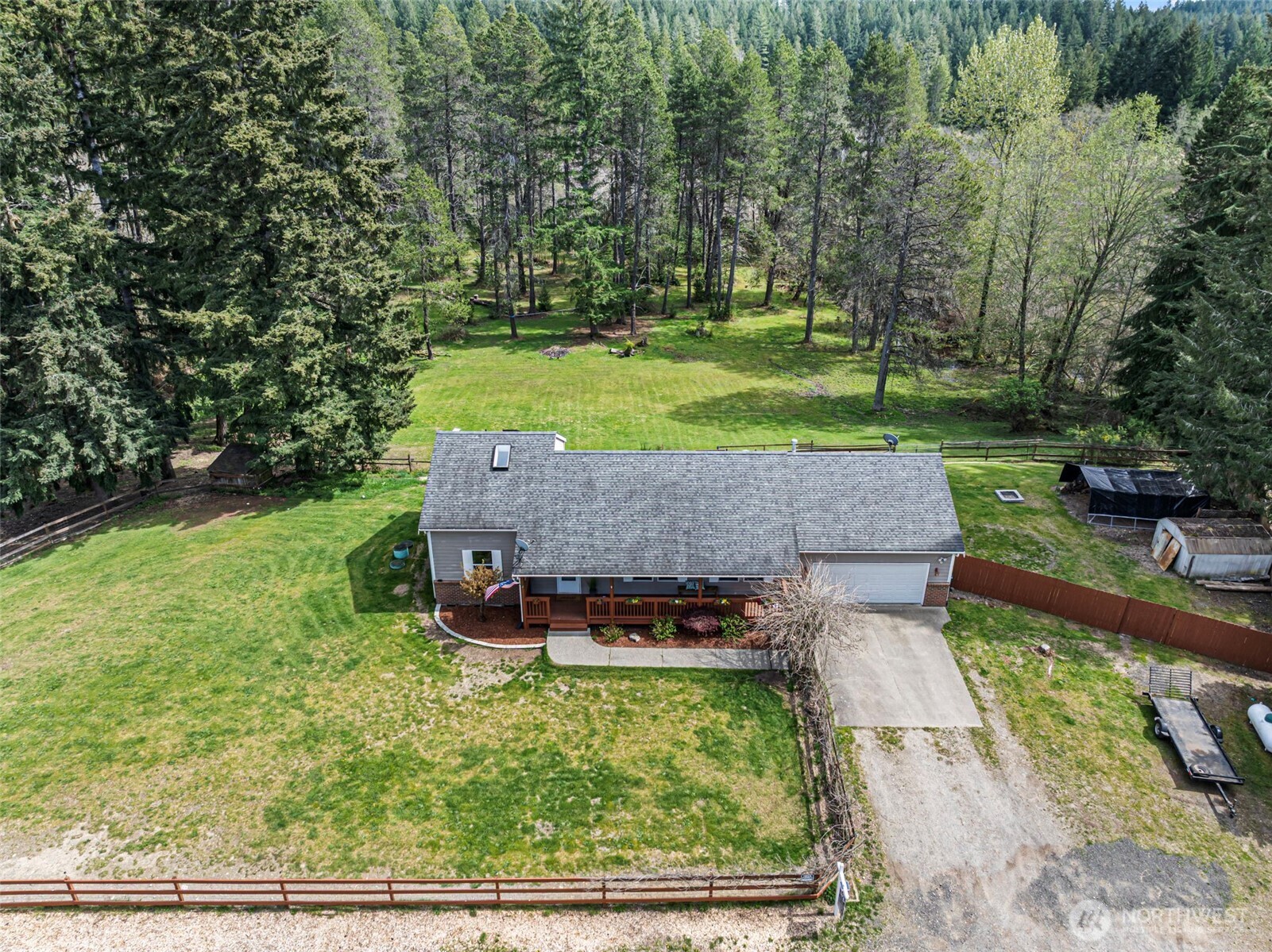 9826 May Ranch Lane Southwest Port Orchard, WA 98367 - Photo 1 of 32 Gallery Image 1