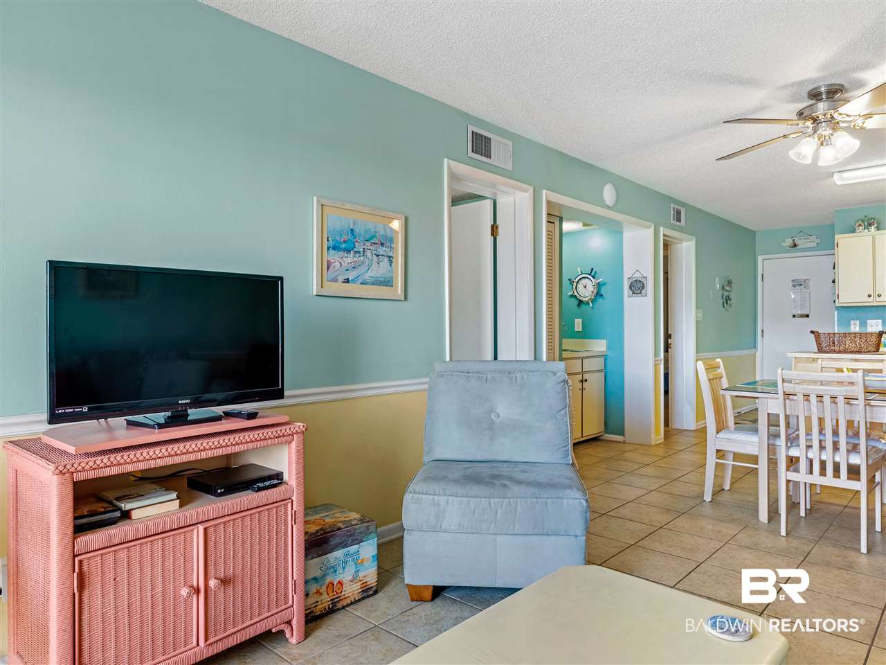 400 Plantation Road, Unit 2212 Gulf Shores, AL 36542 - Photo 7 of 33