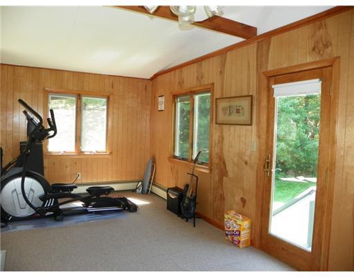 47 Intervale Road Kennebunk, ME 04043 - Photo 16 of 25 Other. This room on the back of the...