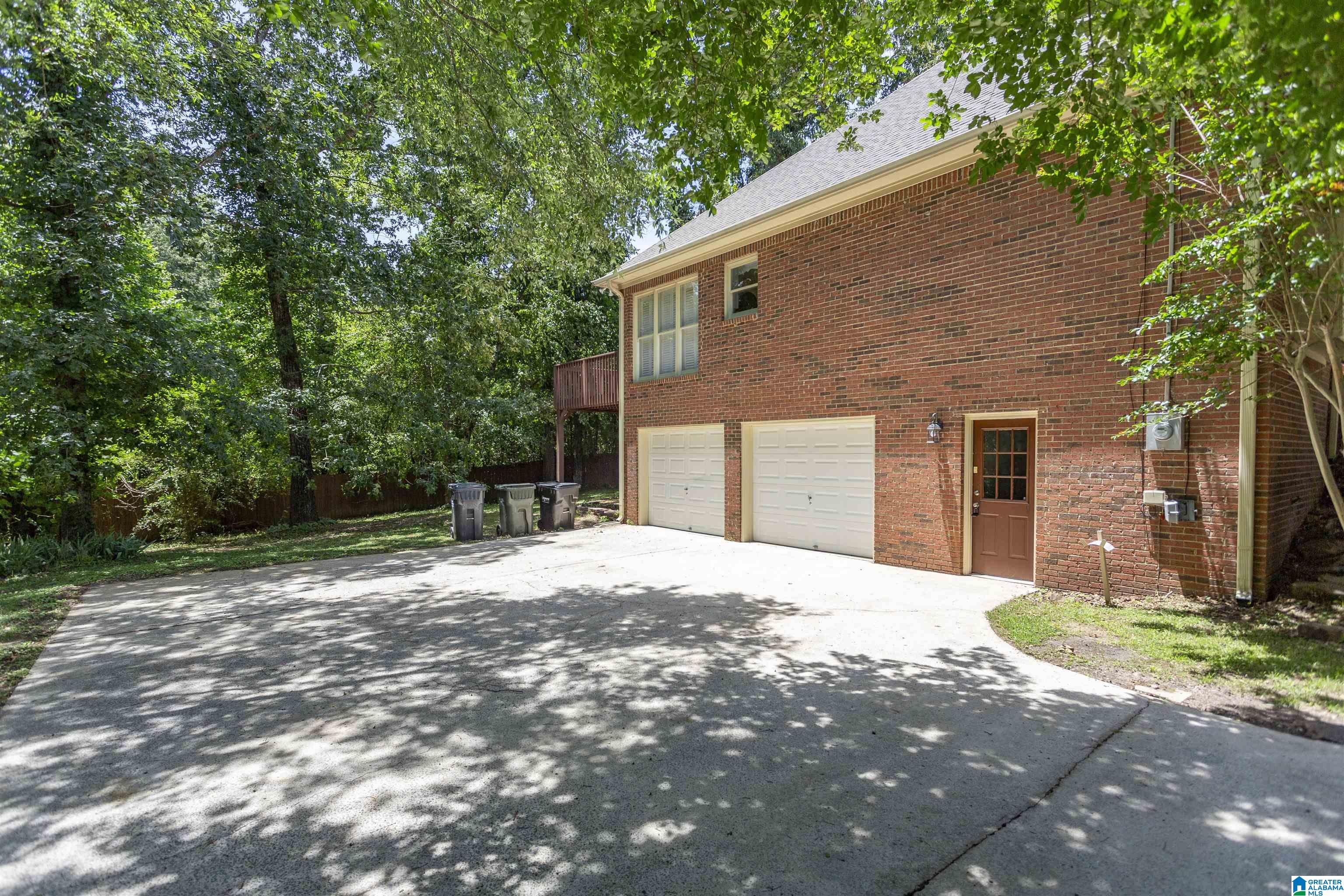 6521 Veda Circle Bessemer, AL 35022 - Photo 30 of 30