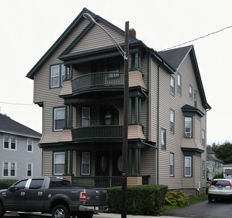 910-912 Robeson Street Fall River, MA 02720 - Photo 3 of 16 Gallery Image 3