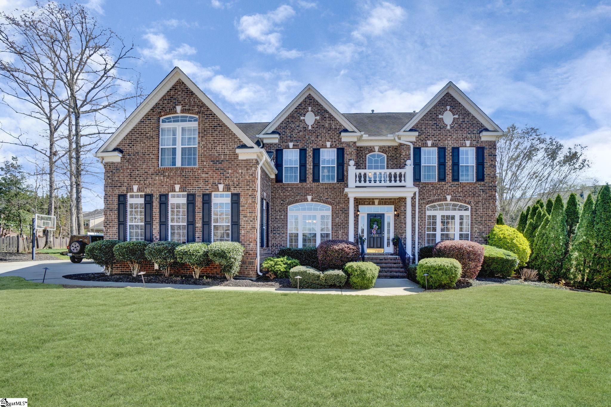 236 Highgrove Court Simpsonville, SC 29681 - Photo 1 of 31