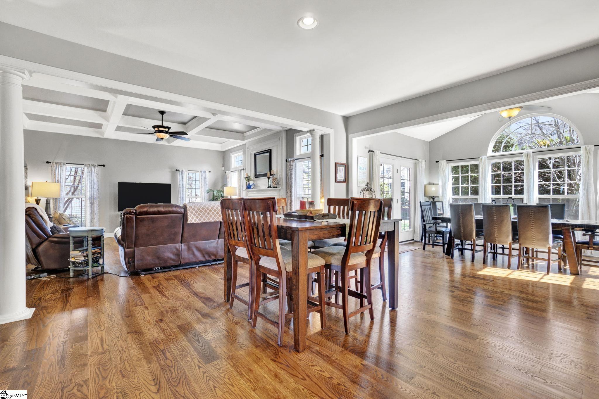 236 Highgrove Court Simpsonville, SC 29681 - Photo 11 of 31