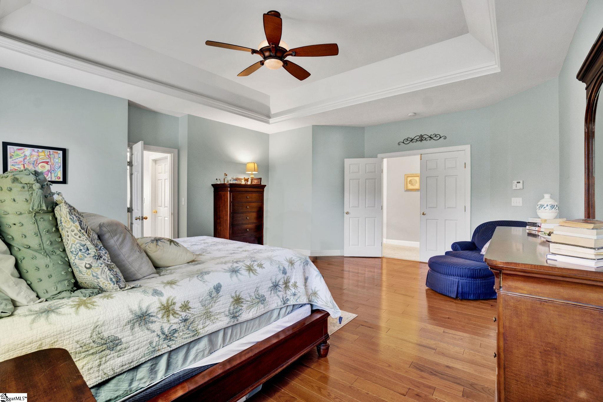 236 Highgrove Court Simpsonville, SC 29681 - Photo 15 of 31