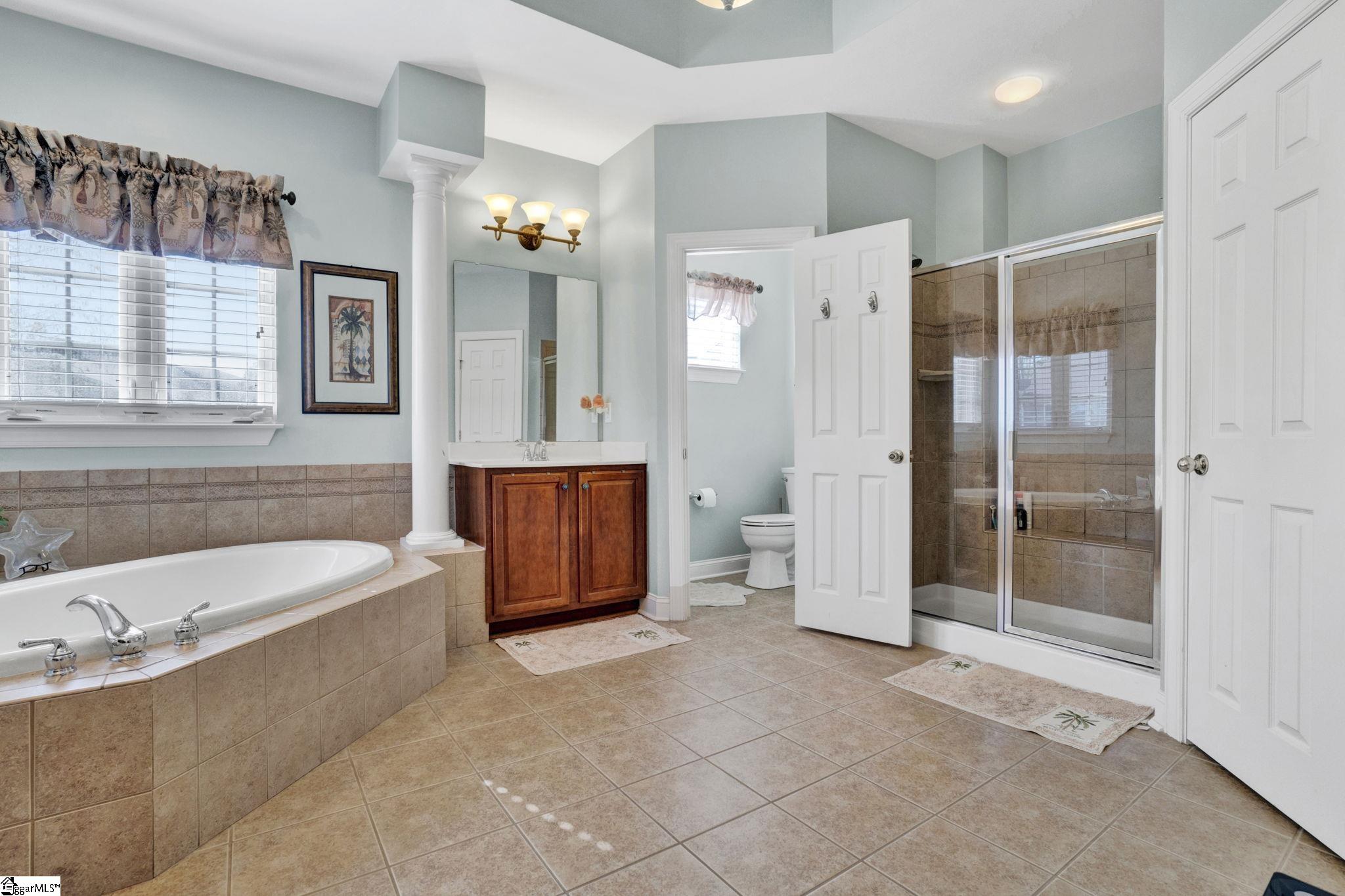 236 Highgrove Court Simpsonville, SC 29681 - Photo 17 of 31