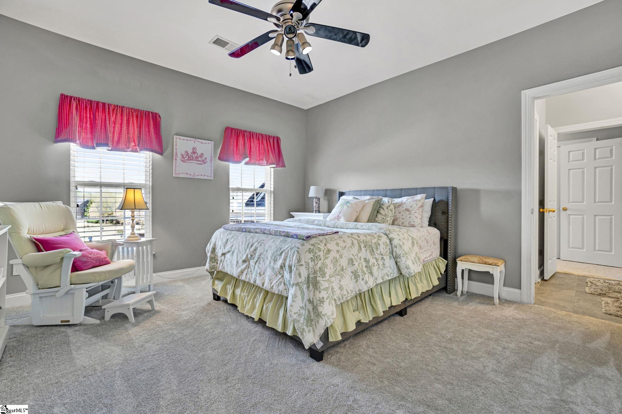 236 Highgrove Court Simpsonville, SC 29681 - Photo 20 of 31