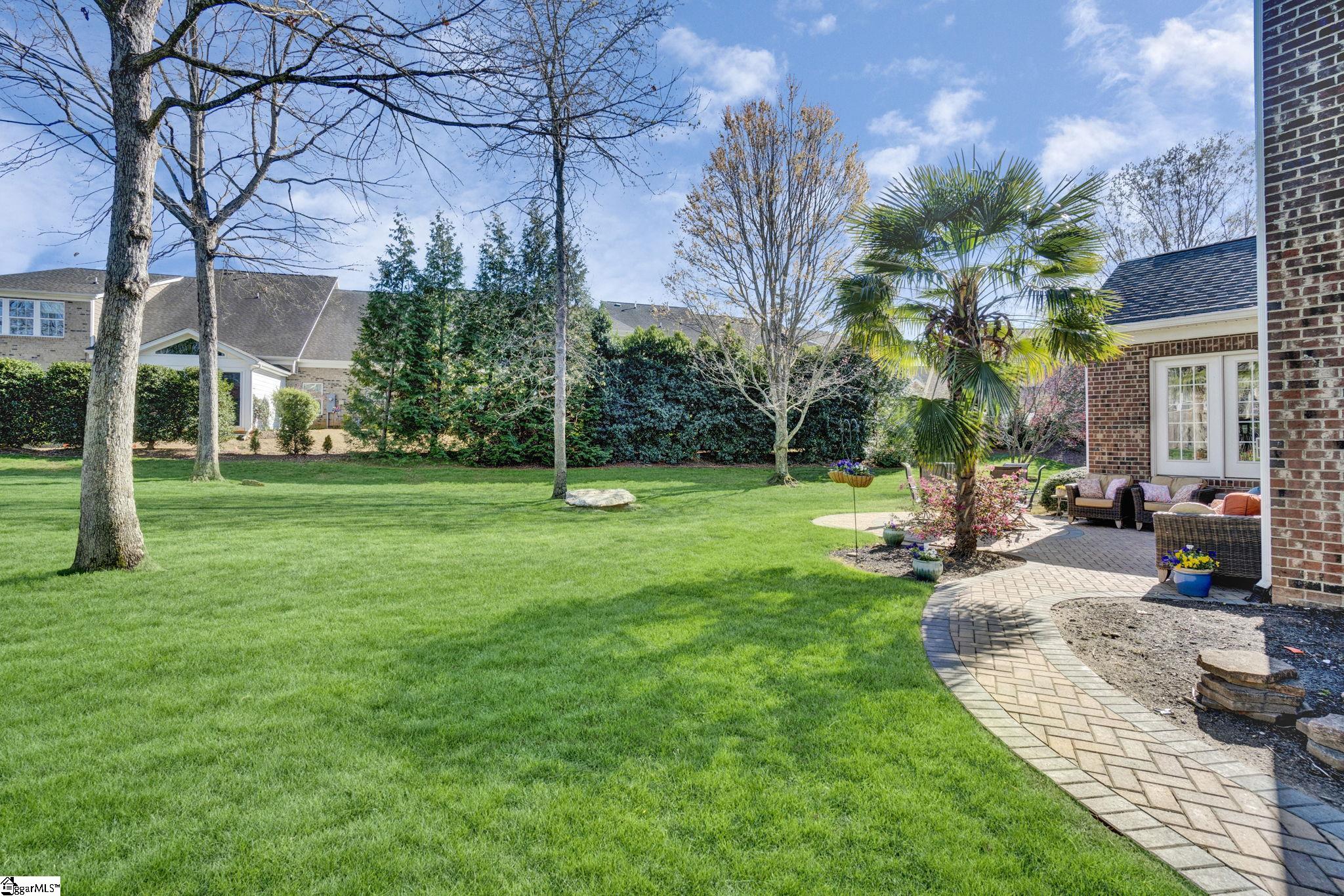 236 Highgrove Court Simpsonville, SC 29681 - Photo 25 of 31