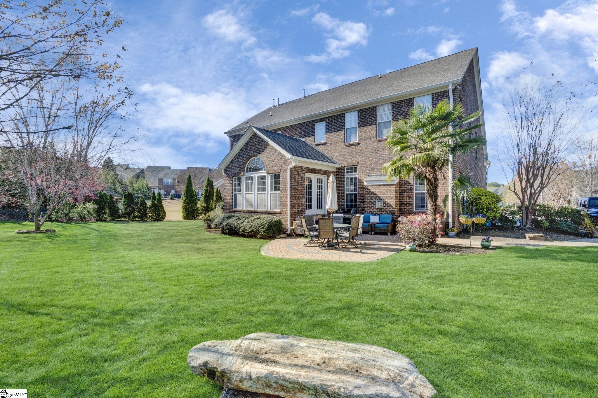 236 Highgrove Court Simpsonville, SC 29681 - Photo 27 of 31