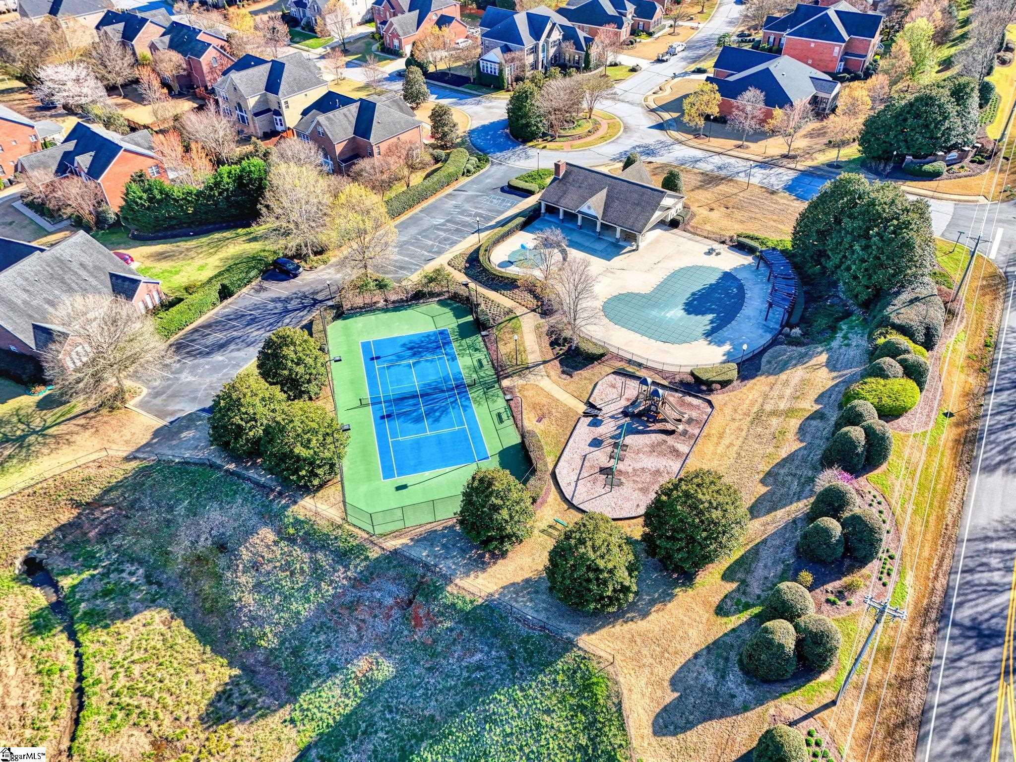 236 Highgrove Court Simpsonville, SC 29681 - Photo 29 of 31