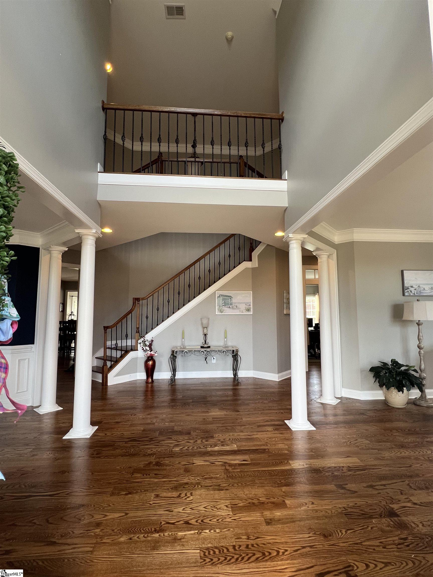 236 Highgrove Court Simpsonville, SC 29681 - Photo 3 of 31