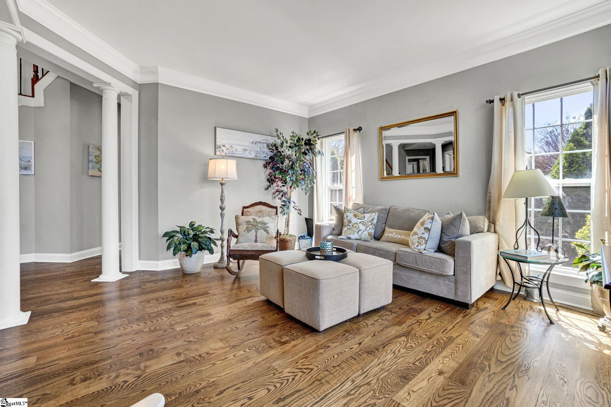 236 Highgrove Court Simpsonville, SC 29681 - Photo 4 of 31