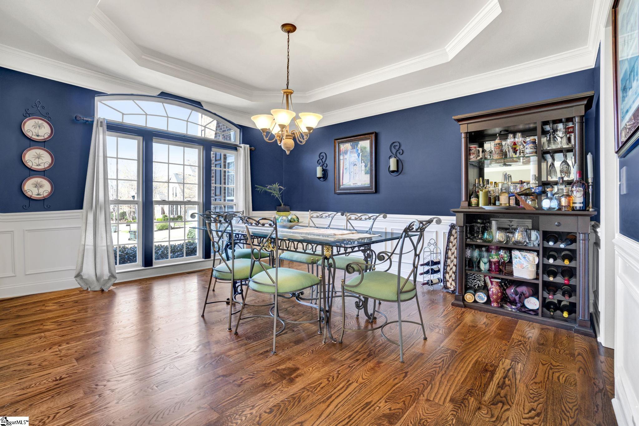 236 Highgrove Court Simpsonville, SC 29681 - Photo 5 of 31