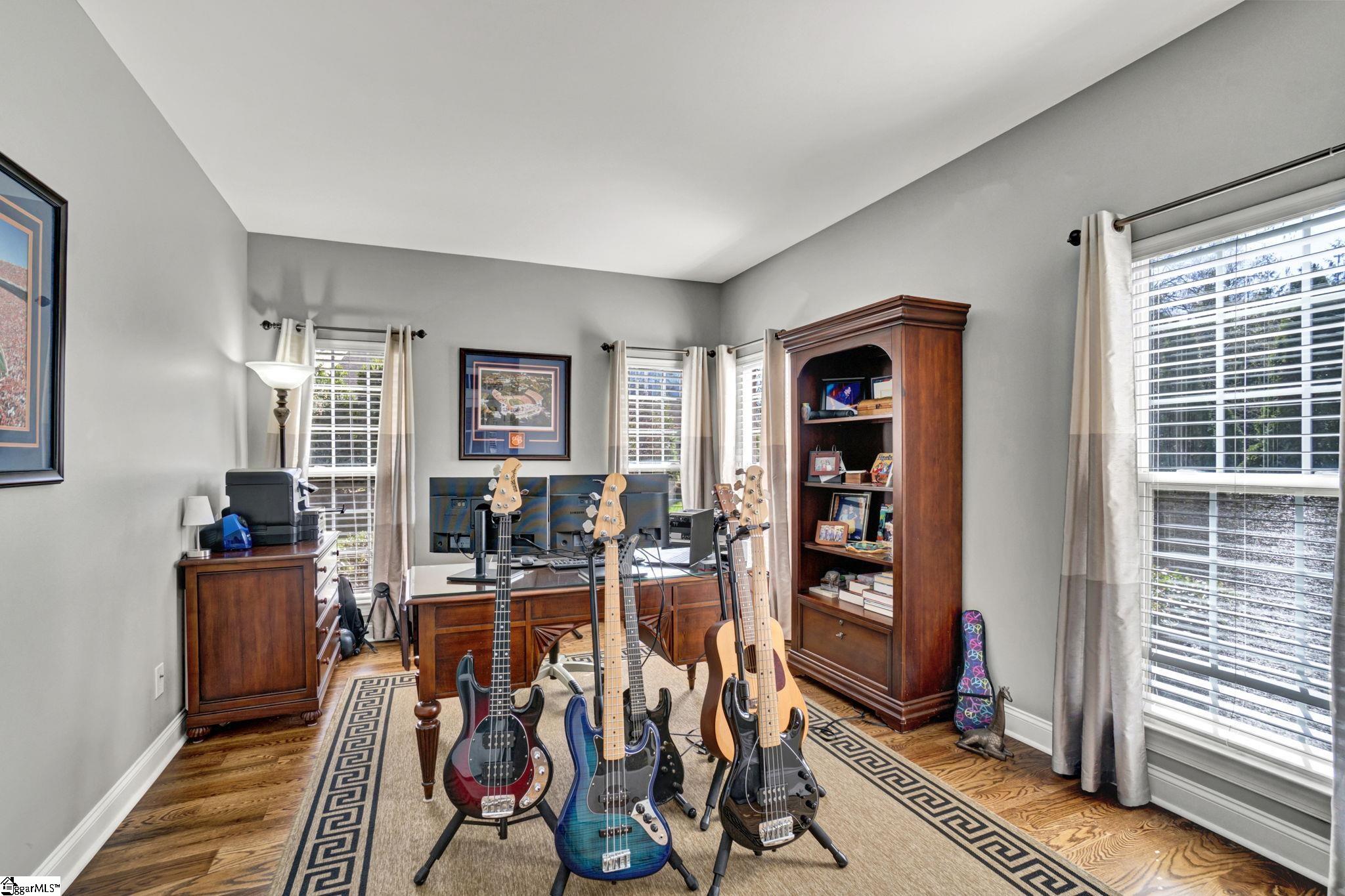 236 Highgrove Court Simpsonville, SC 29681 - Photo 6 of 31