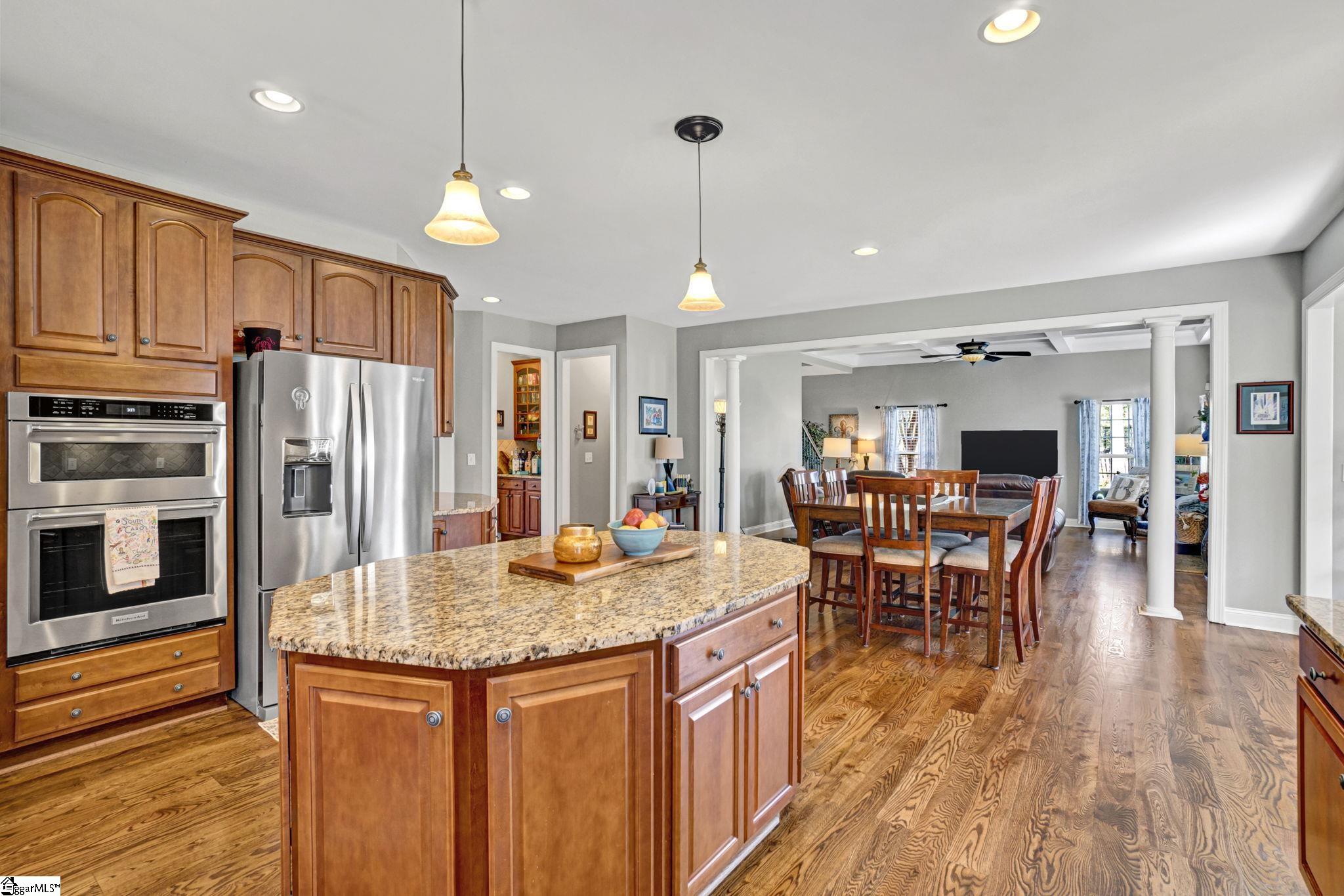 236 Highgrove Court Simpsonville, SC 29681 - Photo 7 of 31