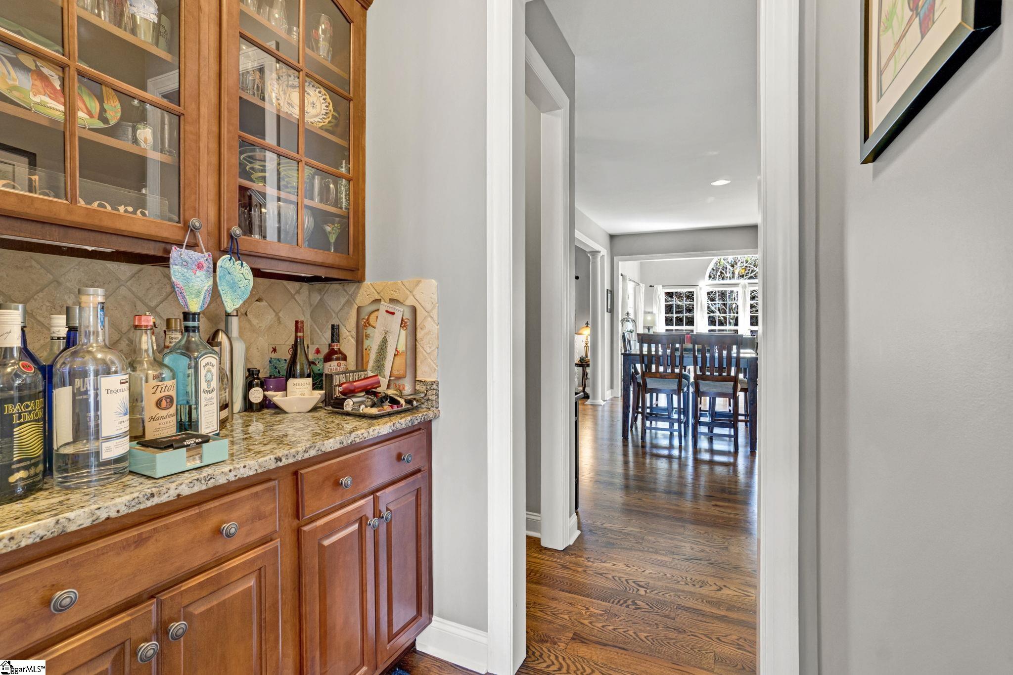 236 Highgrove Court Simpsonville, SC 29681 - Photo 10 of 31